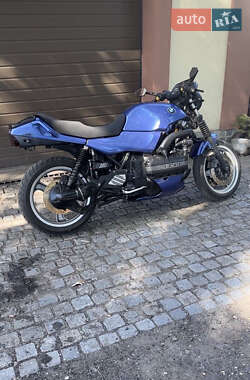 Мотоцикл Спорт-туризм BMW K 1100RS 1996 в Первомайске