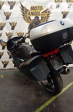 Мотоцикл Спорт-туризм BMW K 1200GT 2005 в Києві