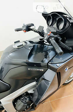 Мотоцикл Спорт-туризм BMW K 1200GT 2005 в Києві