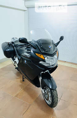 Мотоцикл Спорт-туризм BMW K 1200GT 2005 в Киеве