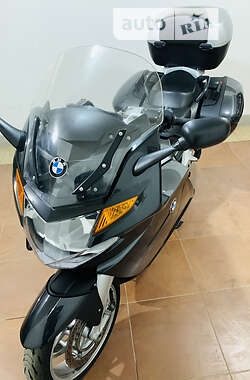 Мотоцикл Спорт-туризм BMW K 1200GT 2005 в Києві