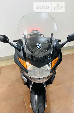 Мотоцикл Спорт-туризм BMW K 1200GT 2005 в Киеве