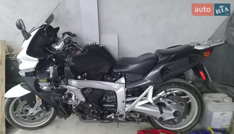 BMW K 1200GT 2007