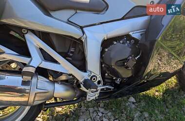 Мотоцикл Спорт-туризм BMW K 1200GT 2008 в Львові