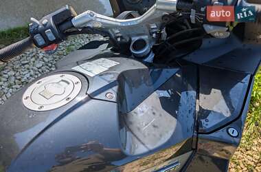 Мотоцикл Спорт-туризм BMW K 1200GT 2008 в Львові