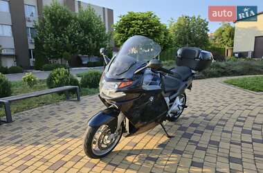 Мотоцикл Спорт-туризм BMW K 1200GT 2008 в Запоріжжі