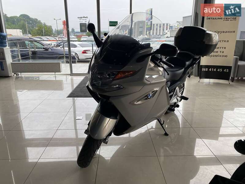 Мотоцикл Спорт-туризм BMW K 1200GT 2007 в Львове