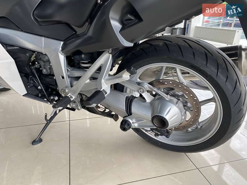 Мотоцикл Спорт-туризм BMW K 1200GT 2007 в Львове