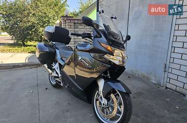 Мотоцикл Спорт-туризм BMW K 1200GT 2007 в Бердичеве