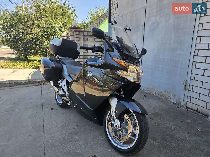 Мотоцикл Спорт-туризм BMW K 1200GT 2007 в Бердичеве