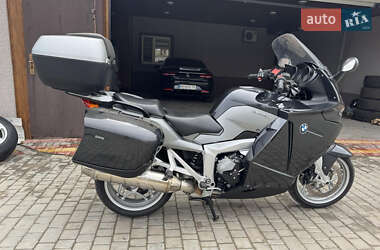 Мотоцикл Круизер BMW K 1200GT 2007 в Кривом Роге