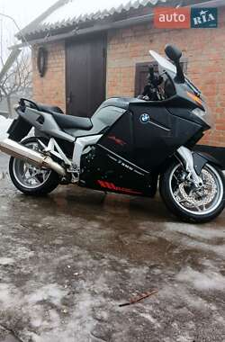 Мотоцикл Спорт-туризм BMW K 1200GT 2008 в Полтаве