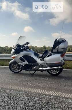 Мотоцикл Спорт-туризм BMW K 1200LT 2003 в Днепре