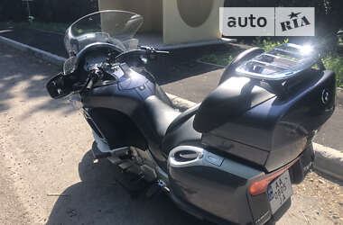 Грузовые мотороллеры, мотоциклы, скутеры, мопеды BMW K 1200LT 2000 в Киеве