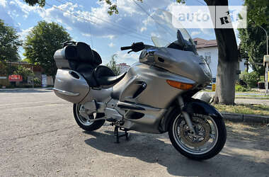 Мотоцикл Круизер BMW K 1200LT 2000 в Киеве