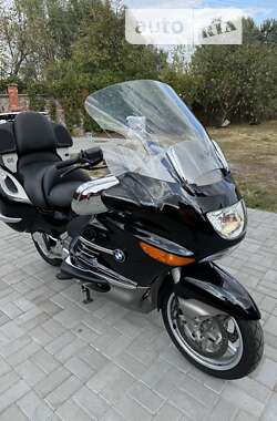 Мотоцикл Круизер BMW K 1200LT 2008 в Киеве