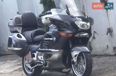 Мотоцикл Туризм BMW K 1200LT 2004 в Одесі