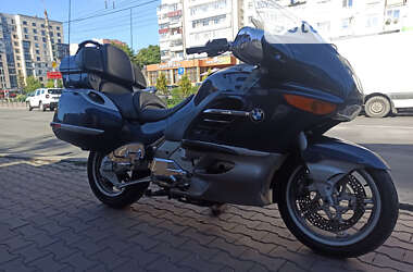 Мотоцикл Туризм BMW K 1200LT 2005 в Хмельницком