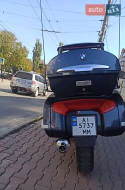 Мотоцикл Круізер BMW K 1200LT 2005 в Хмельницькому