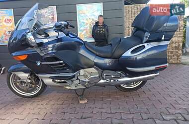 Мотоцикл Круізер BMW K 1200LT 2005 в Хмельницькому