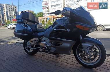 Мотоцикл Круізер BMW K 1200LT 2005 в Хмельницькому