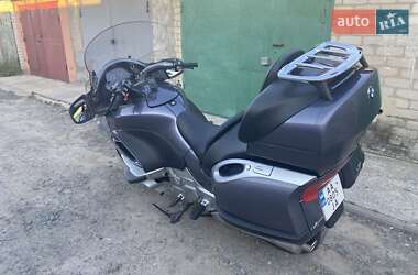 Мотоцикл Круизер BMW K 1200LT 2000 в Переяславе