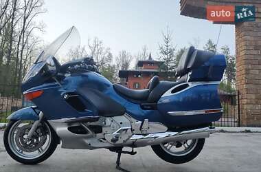 Мотоцикл Туризм BMW K 1200LT 2000 в Киеве