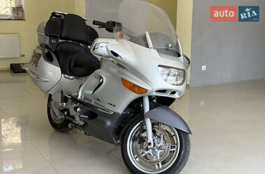 Мотоцикл Спорт-туризм BMW K 1200LT 2003 в 
