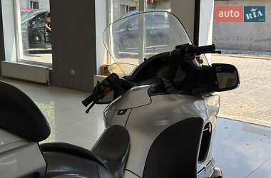 Мотоцикл Спорт-туризм BMW K 1200LT 2003 в 