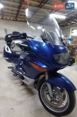 Мотоцикл Туризм BMW K 1200LT 2000 в Клавдиевом-Тарасове