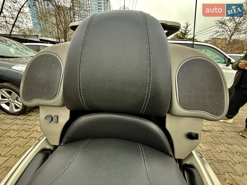 Мотоцикл Туризм BMW K 1200LT 2005 в Одессе фото 11 Мотоцикл Туризм BMW K 1200LT 2005 в Одессе