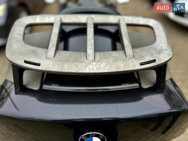 Мотоцикл Туризм BMW K 1200LT 2005 в Одессе фото 39 Мотоцикл Туризм BMW K 1200LT 2005 в Одессе