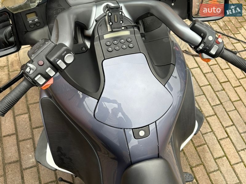 Мотоцикл Туризм BMW K 1200LT 1999 в Чернігові