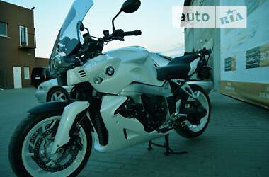 Мотоцикл Без обтікачів (Naked bike) BMW K 1200R 2006 в Сумах