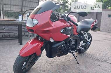 Мотоцикл Спорт-туризм BMW K 1200R 2007 в 