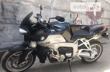 Мотоцикл Без обтікачів (Naked bike) BMW K 1200R 2007 в Запоріжжі