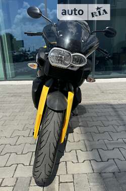 Мотоцикл Без обтекателей (Naked bike) BMW K 1200R 2005 в 