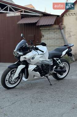 Мотоцикл Без обтекателей (Naked bike) BMW K 1200R 2006 в Днепре