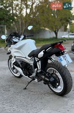 Мотоцикл Без обтекателей (Naked bike) BMW K 1200R 2006 в 