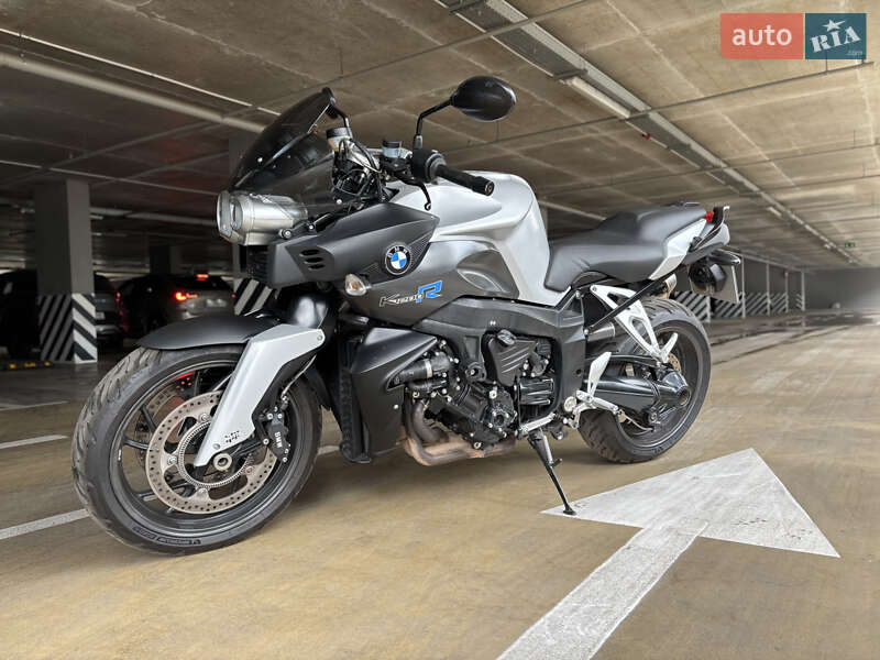 Мотоцикл Без обтікачів (Naked bike) BMW K 1200R 2006 в Броварах