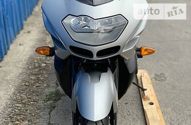 Мотоцикл Спорт-туризм BMW K 1200RS 2008 в Києві