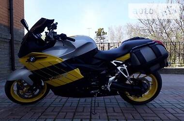 Мотоцикл Спорт-туризм BMW K 1200RS 2005 в Сумах