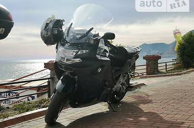 Мотоцикл Спорт-туризм BMW K 1200RS 2007 в Харкові