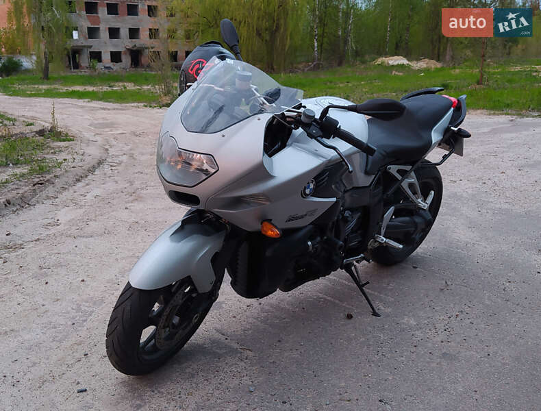 Спортбайк BMW K 1200RS 2005 в Шостке