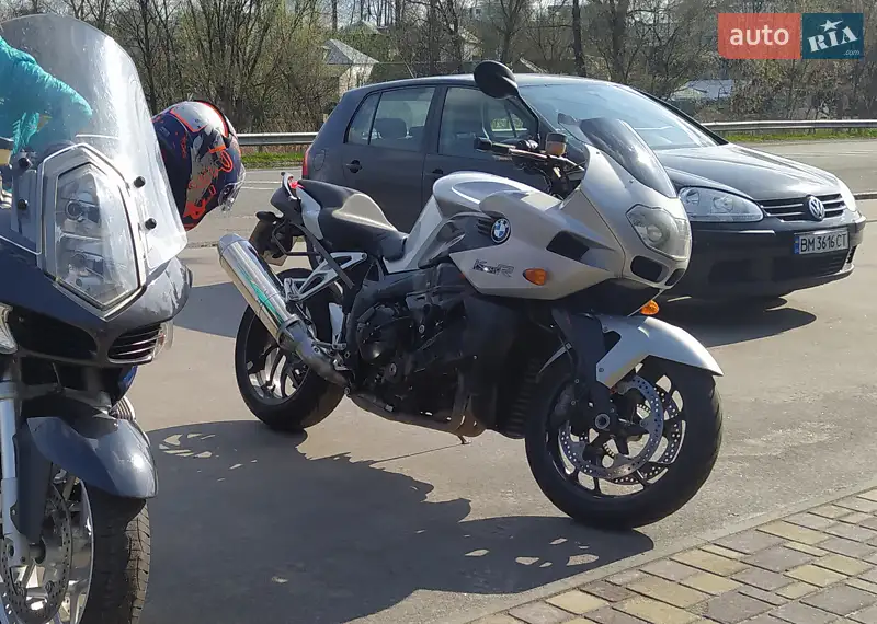 BMW K 1200RS 2005