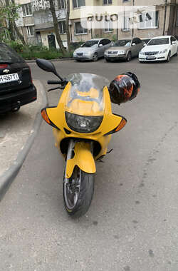 Мотоцикл Спорт-туризм BMW K 1200RS 1999 в Одесі