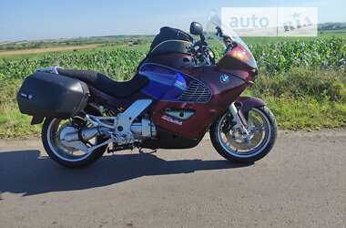 Мотоцикл Спорт-туризм BMW K 1200RS 2003 в Львові