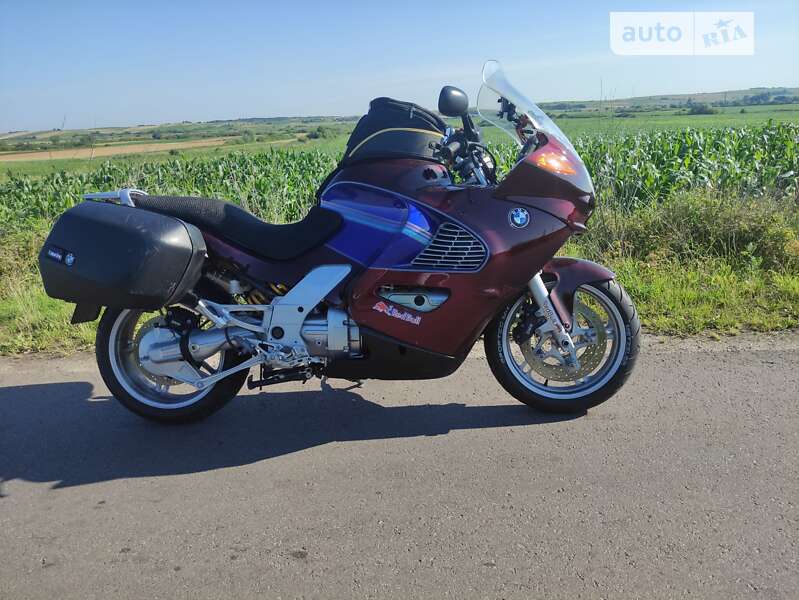 BMW K 1200RS 2003