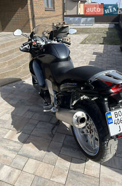 Мотоцикл Спорт-туризм BMW K 1200RS 1999 в Тернополе