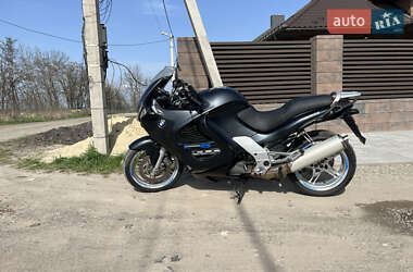 Мотоцикл Спорт-туризм BMW K 1200RS 1999 в Тернополе